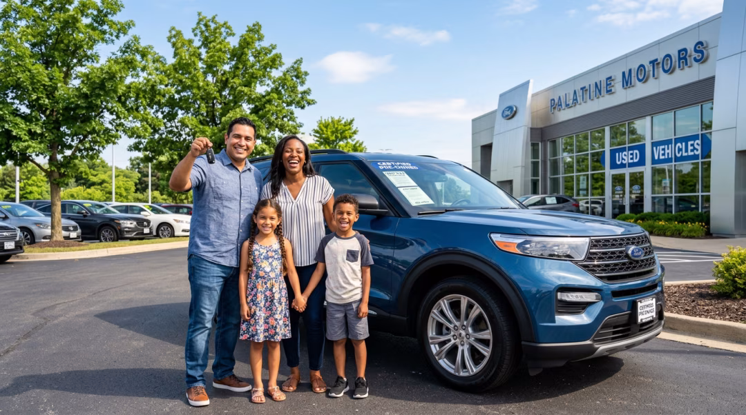 bad-credit-suv-financing-palatine-il