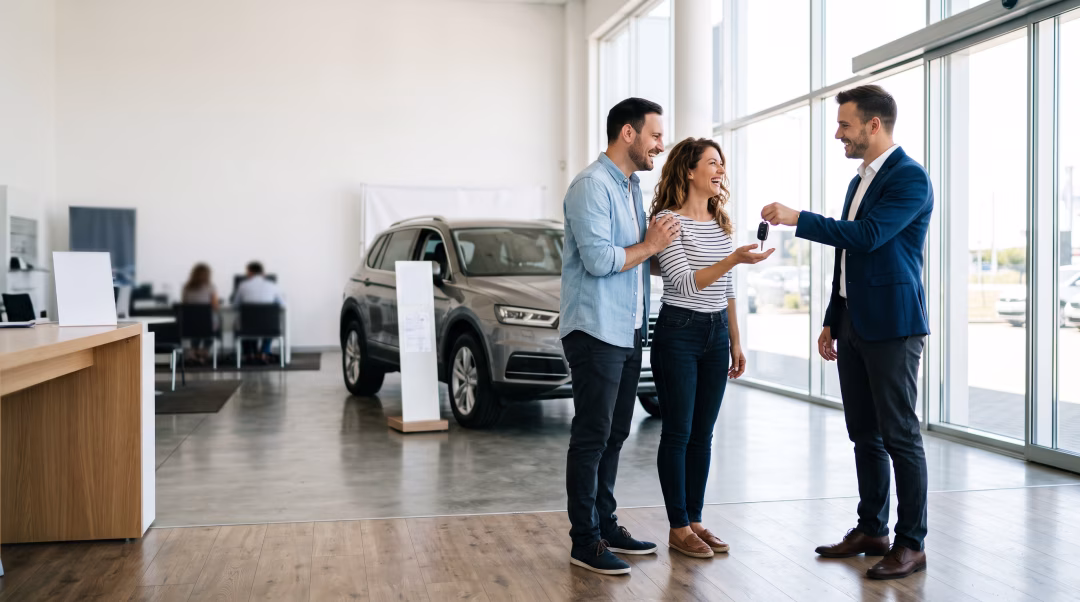 bad-credit-suv-financing-park-ridge-il