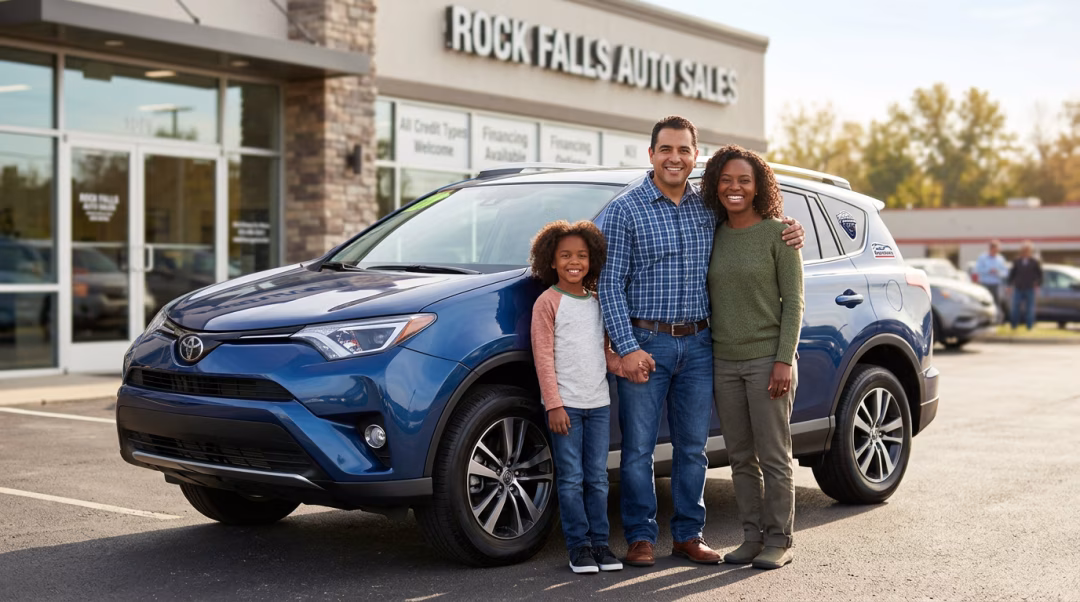 bad-credit-suv-financing-rock-falls-il