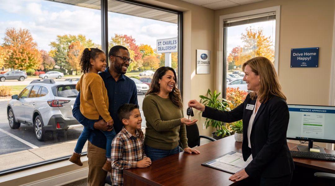 bad-credit-suv-financing-saint-charles-il