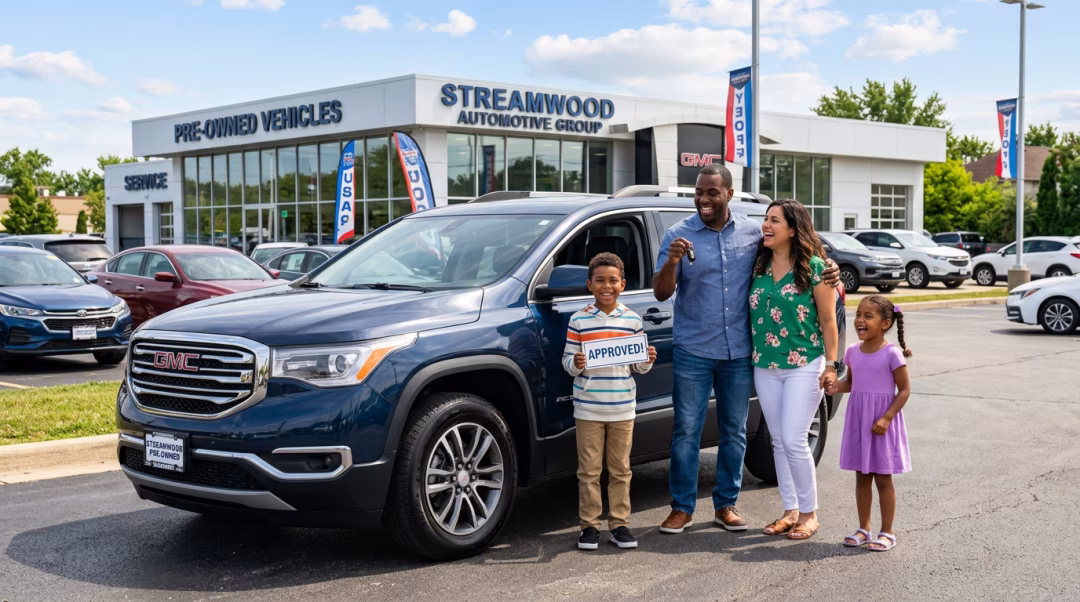 bad-credit-suv-financing-streamwood-il
