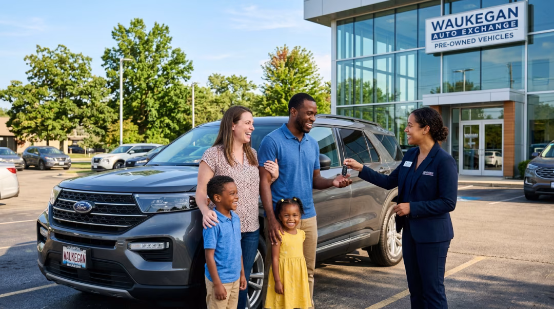 bad-credit-suv-financing-waukegan-il