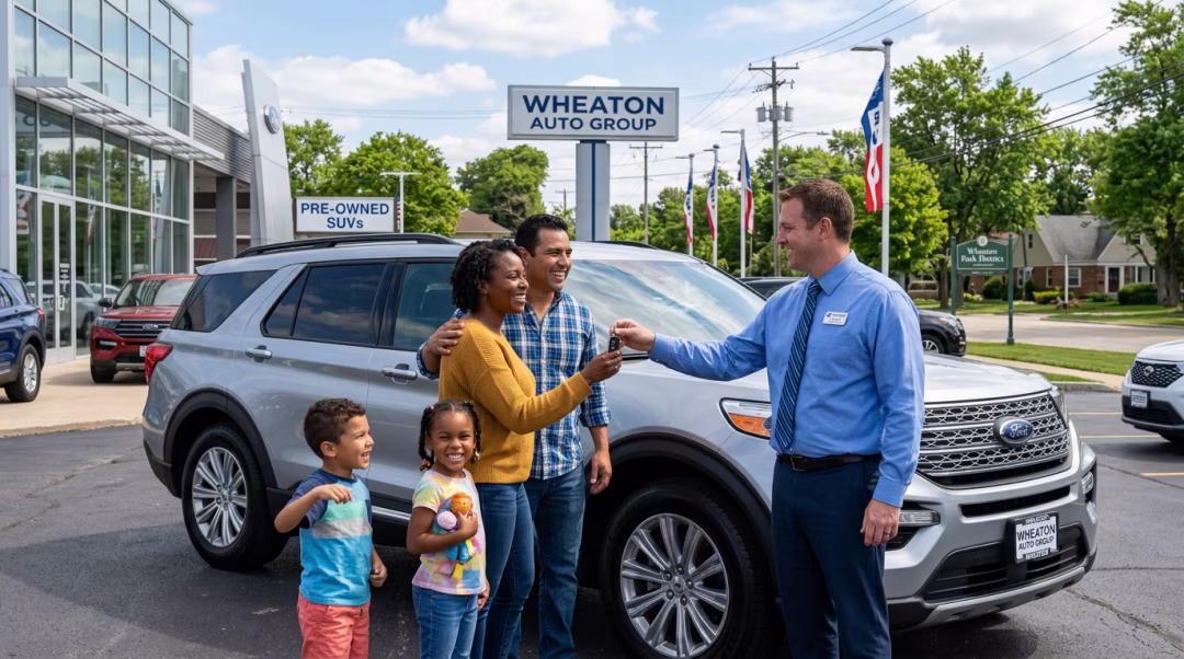 bad-credit-suv-financing-wheaton-il