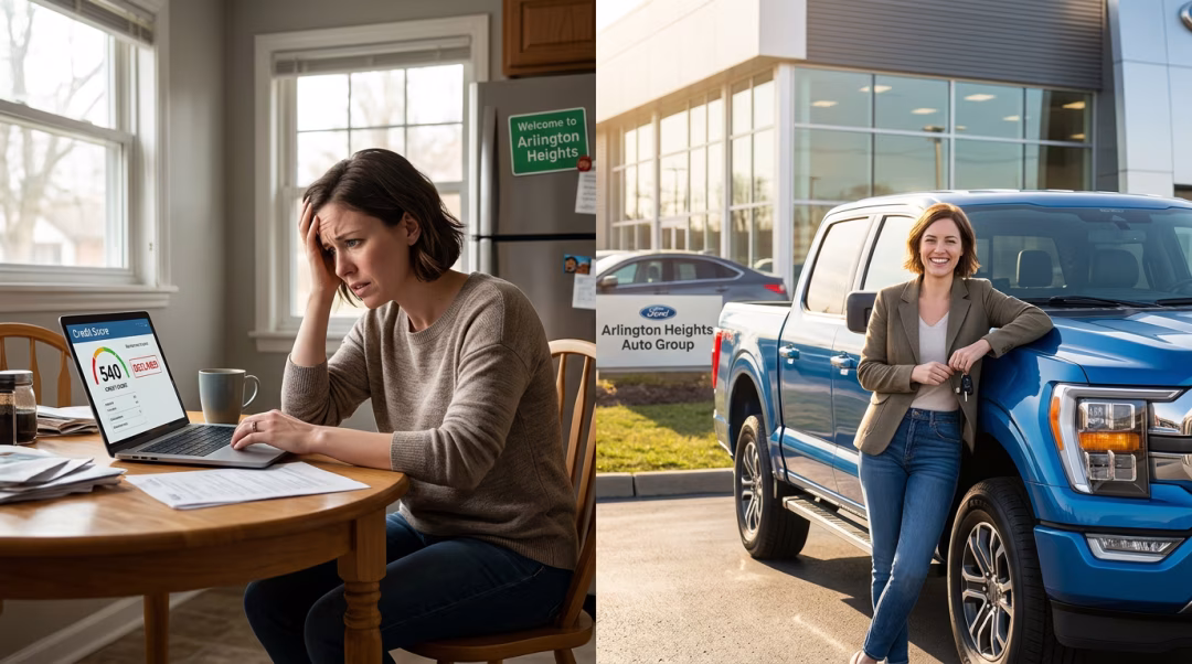 bad-credit-truck-financing-arlington-heights-il