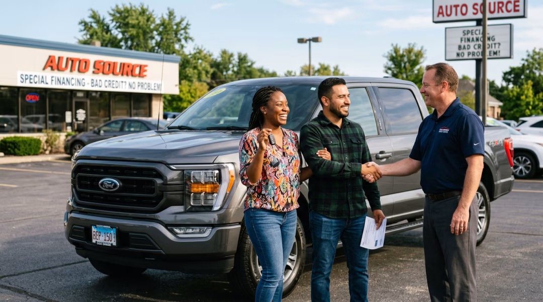bad-credit-truck-financing-bartlett-il