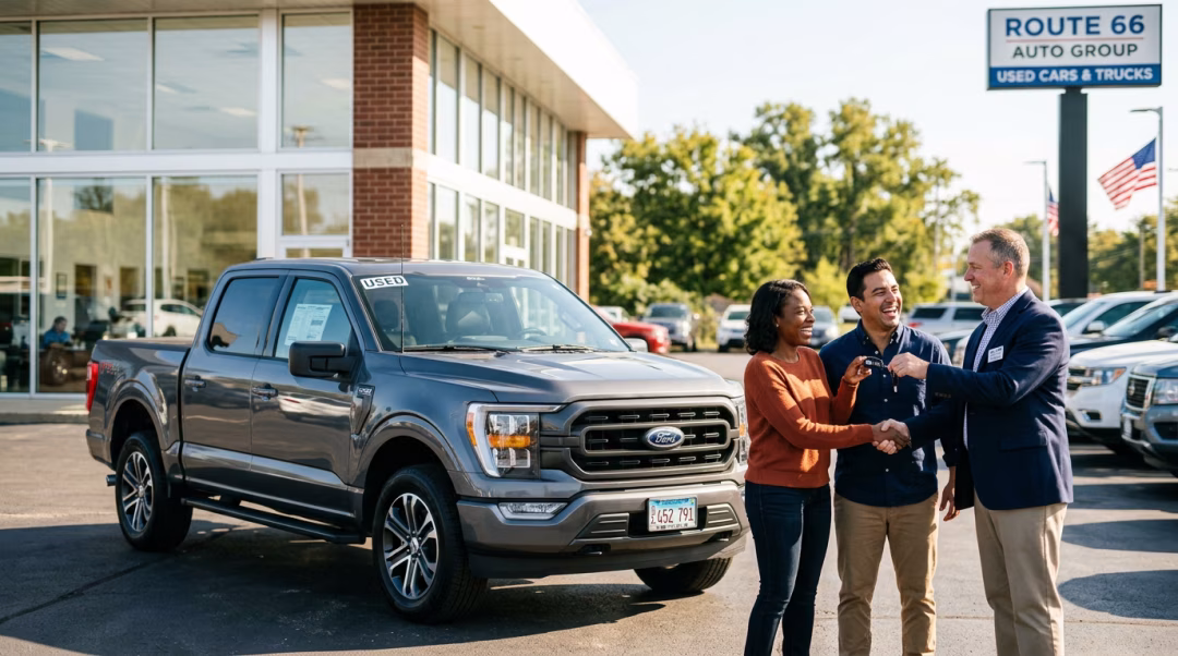 bad-credit-truck-financing-belvidere-il