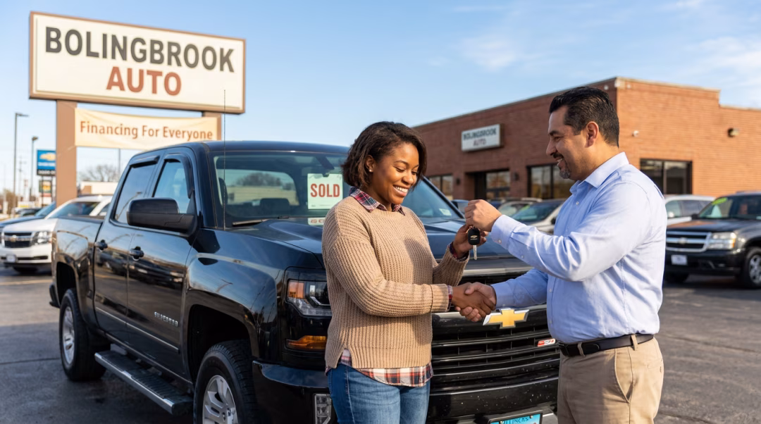 bad-credit-truck-financing-bolingbrook-il