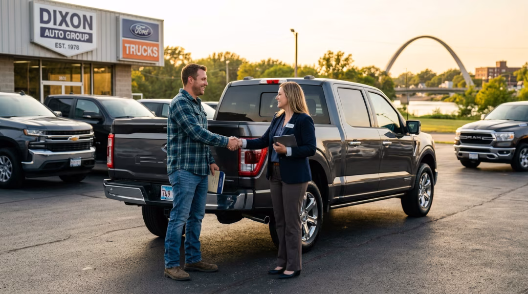 bad-credit-truck-financing-dixon-il