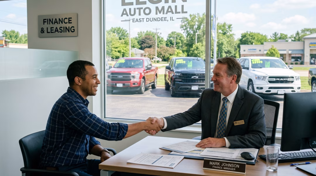 bad-credit-truck-financing-east-dundee-il