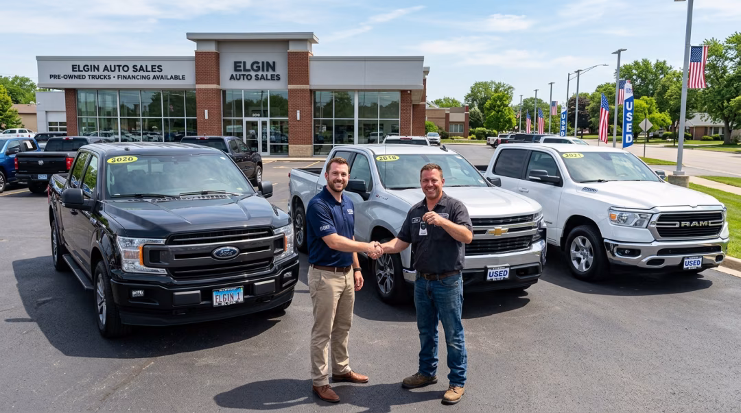 bad-credit-truck-financing-elgin-il