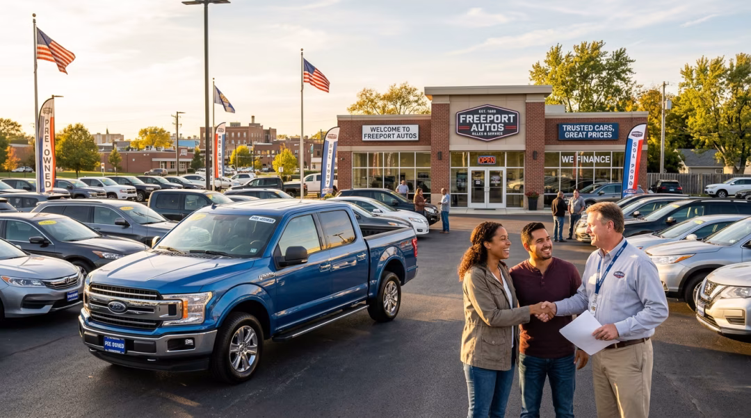 bad-credit-truck-financing-freeport-il