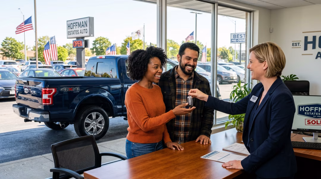 bad-credit-truck-financing-hoffman-estates-il