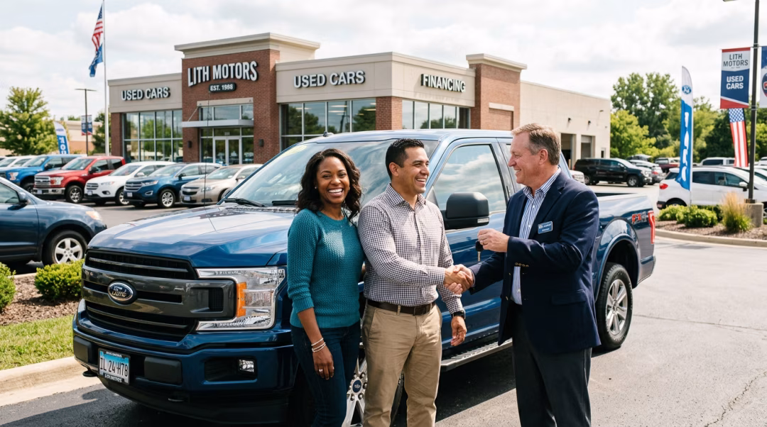 bad-credit-truck-financing-lake-in-the-hills-il