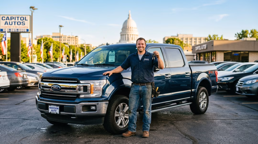 bad-credit-truck-financing-madison-wi