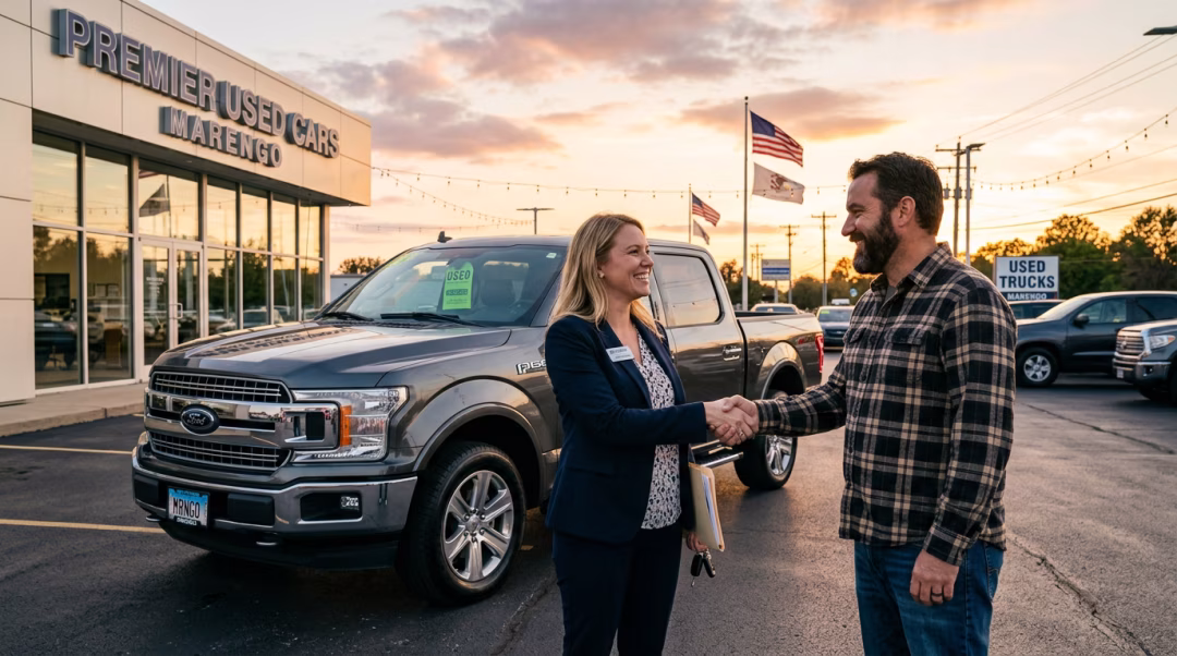 bad-credit-truck-financing-marengo-il