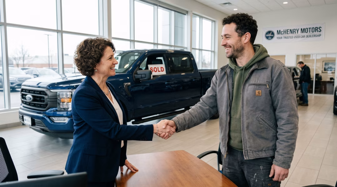 bad-credit-truck-financing-mchenry-il
