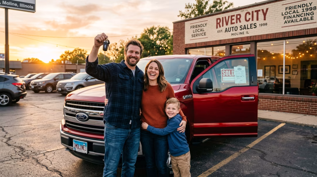 bad-credit-truck-financing-moline-il