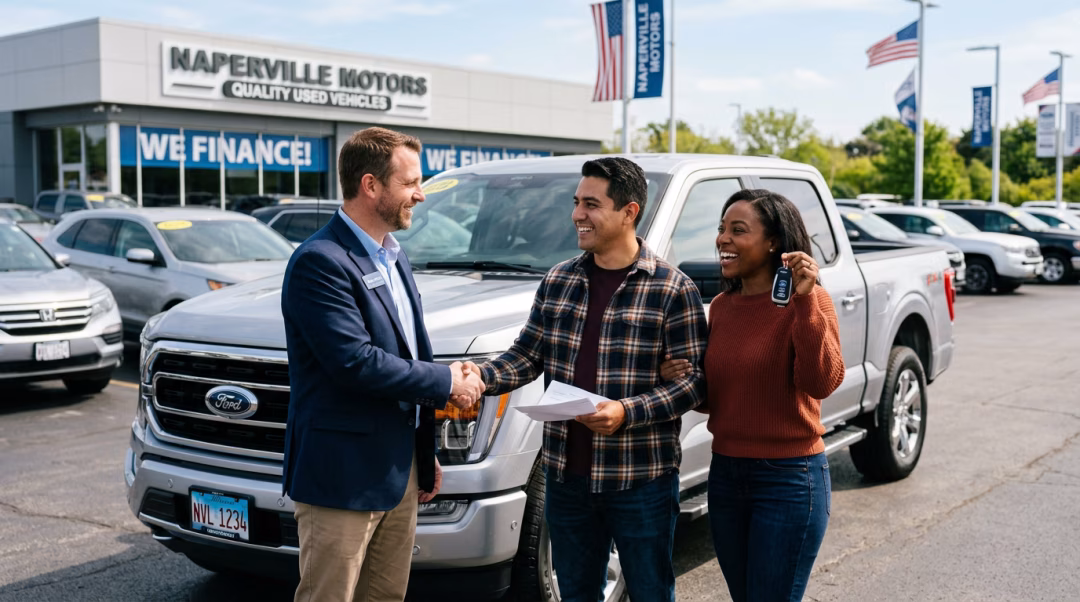 bad-credit-truck-financing-naperville-il
