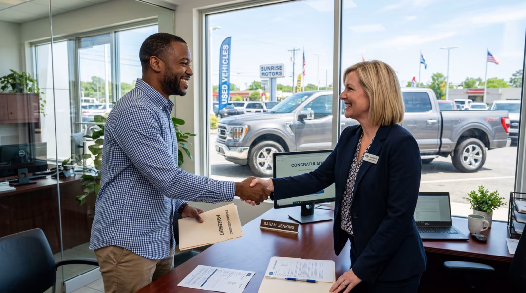 bad-credit-truck-financing-palatine-il