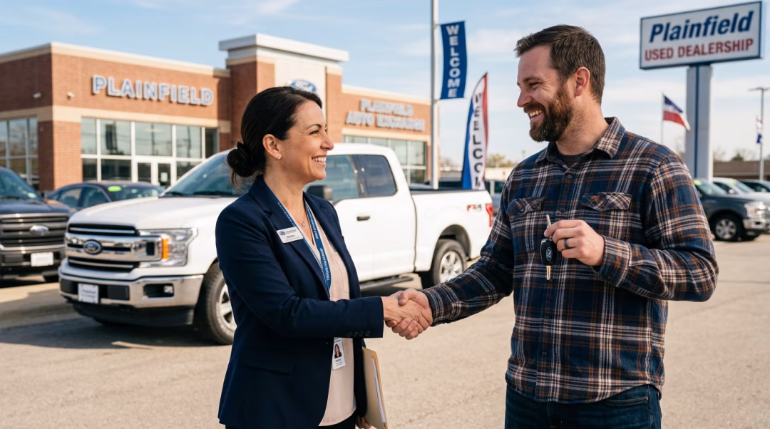 bad-credit-truck-financing-plainfield-il