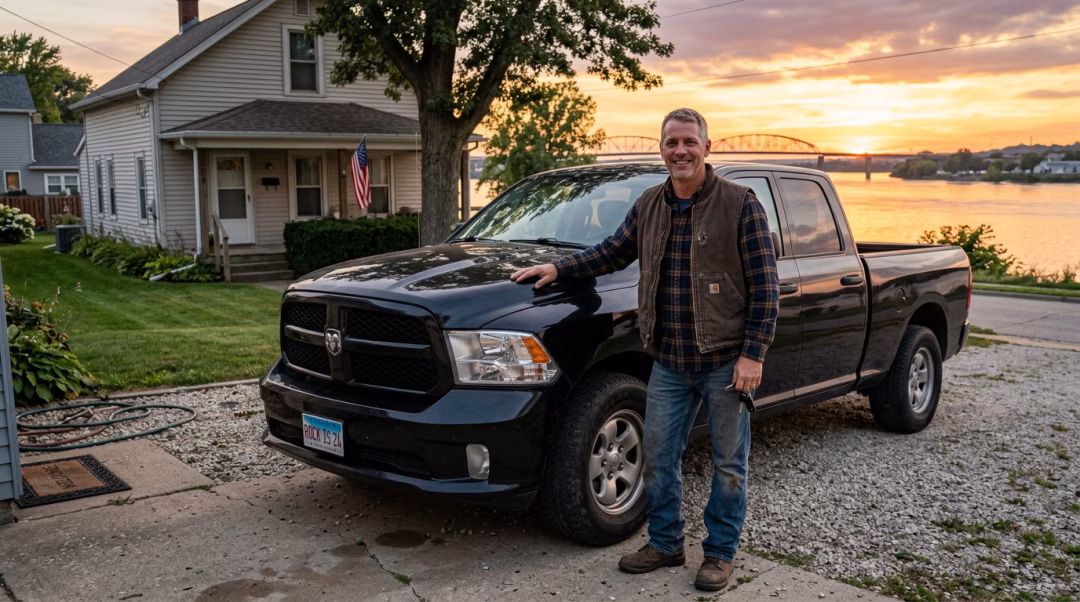 bad-credit-truck-financing-rock-island-il