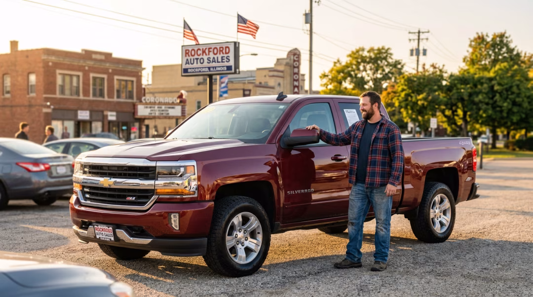bad-credit-truck-financing-rockford-il