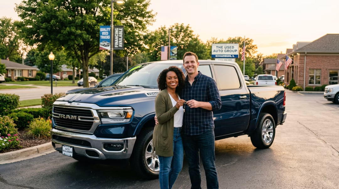 bad-credit-truck-financing-schaumburg-il