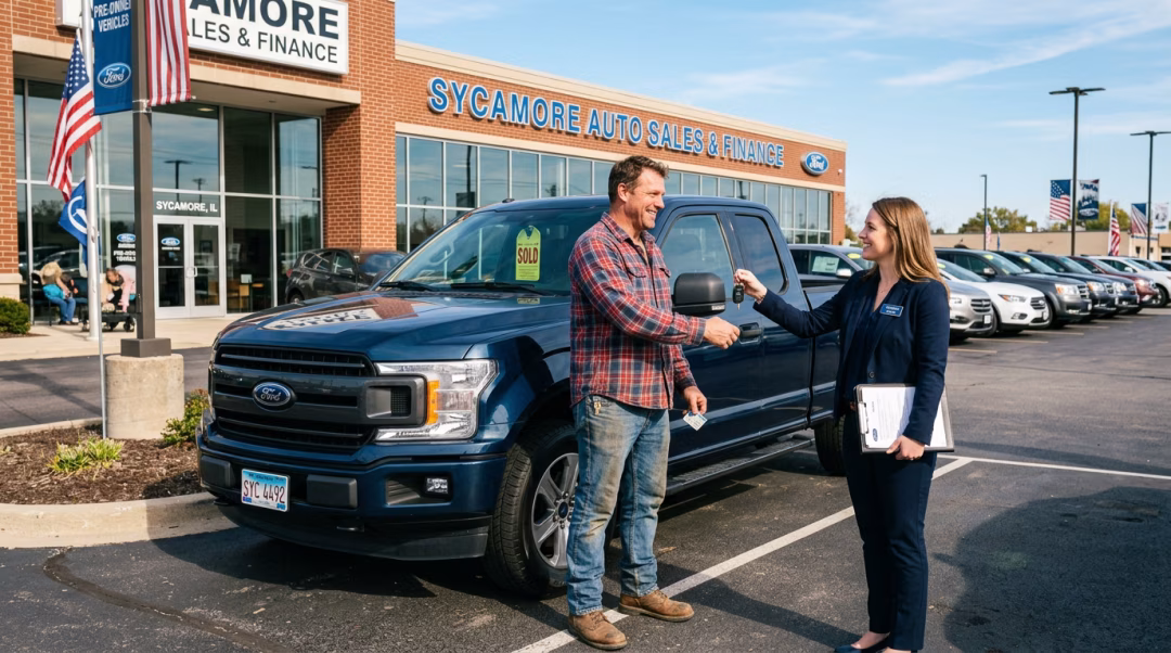 bad-credit-truck-financing-sycamore-il