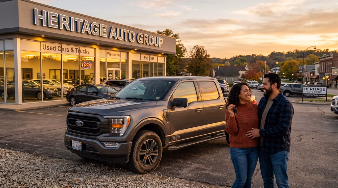 bad-credit-truck-financing-woodstock-il