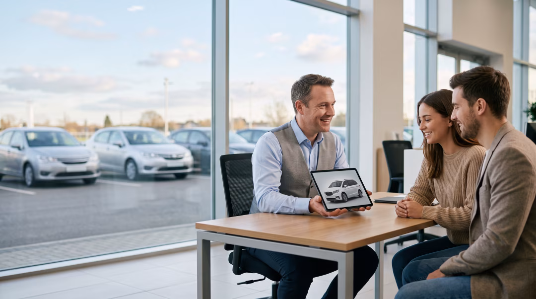 bad-credit-van-dealer-belvidere-il