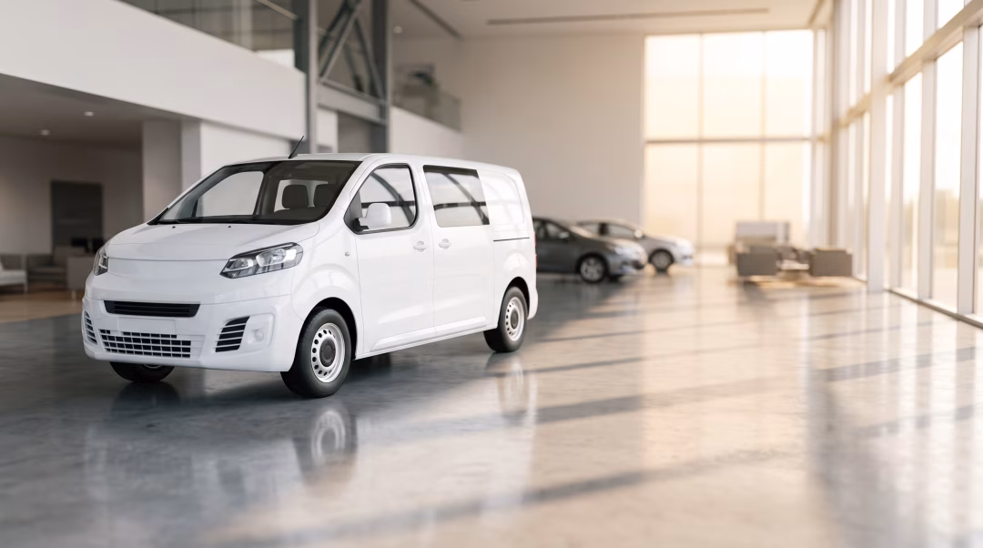 bad-credit-van-dealer-oswego-il