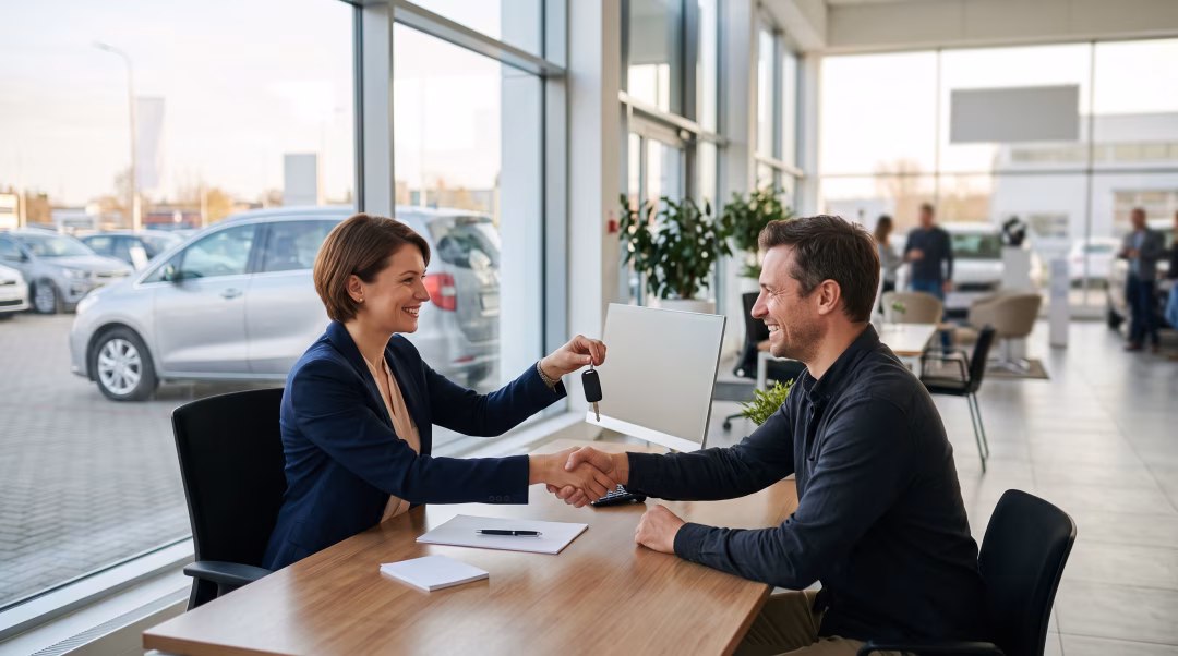 bad-credit-van-dealer-plainfield-il