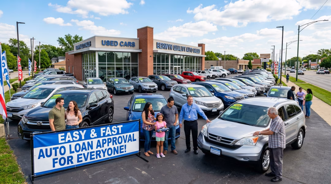 easy-approval-used-cars-berwyn-il