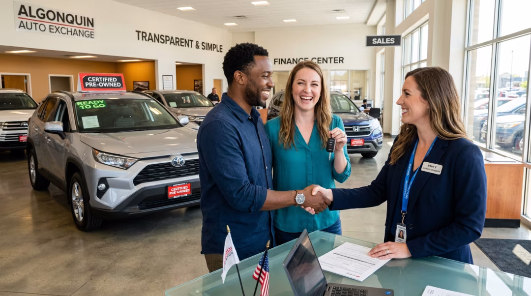 fast-approval-car-loans-algonquin-il