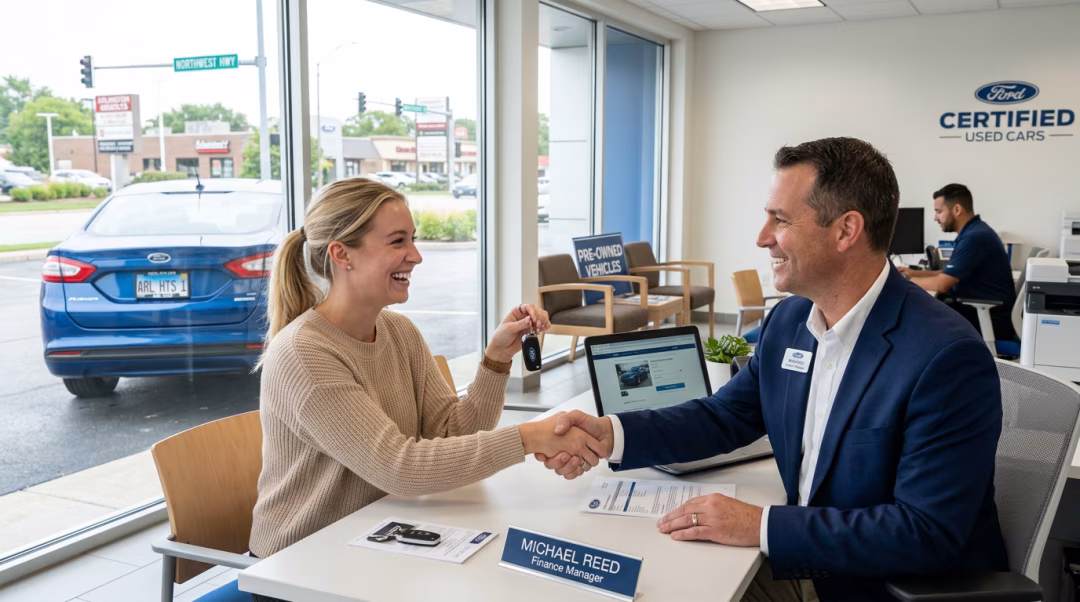 fast-approval-car-loans-arlington-heights-il