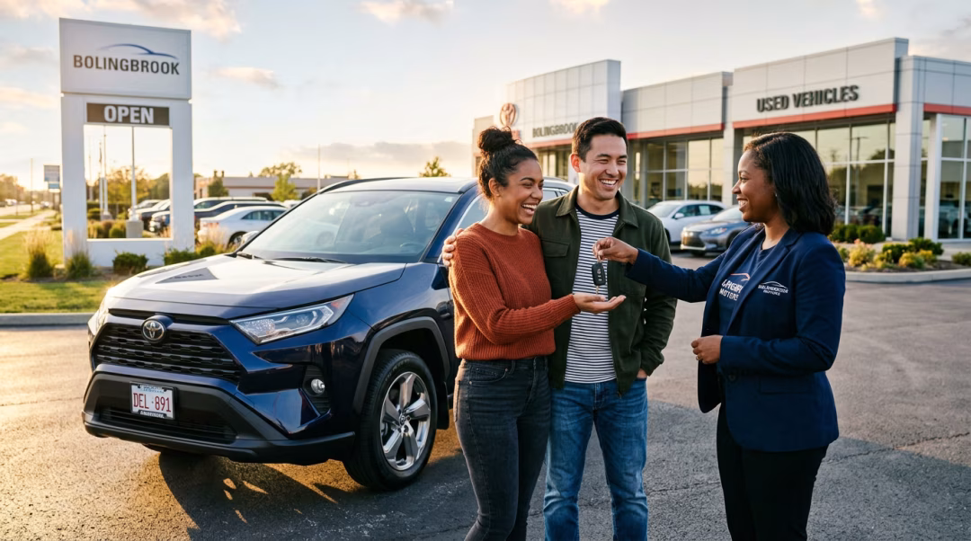 fast-approval-car-loans-bolingbrook-il