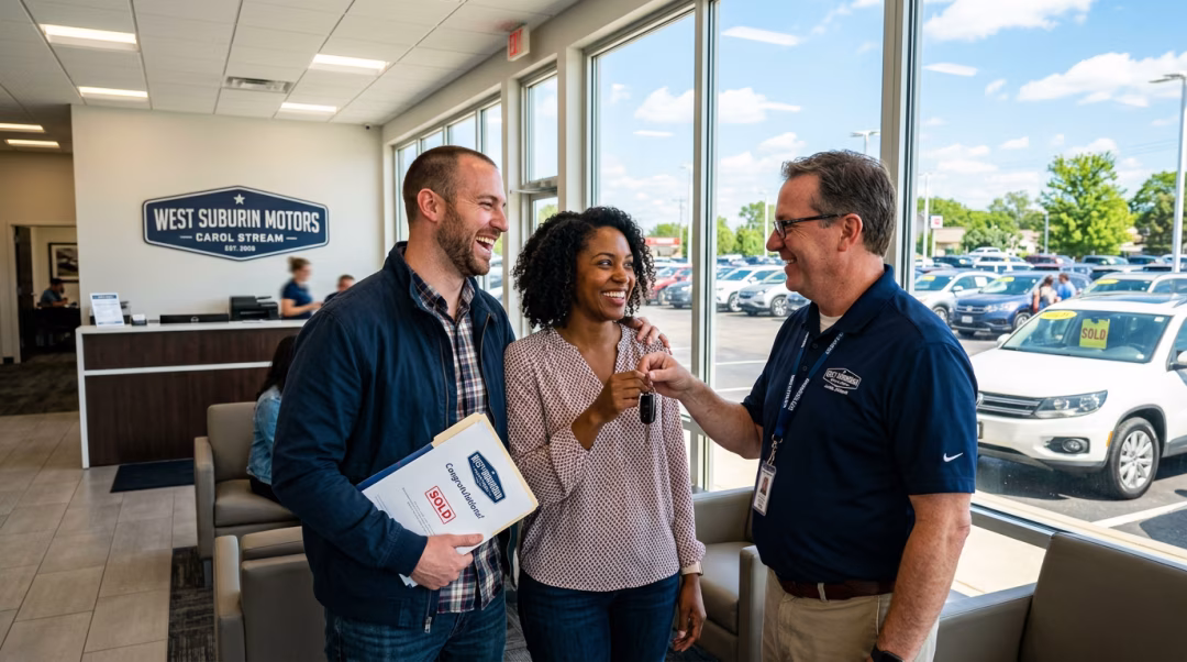fast-approval-car-loans-carol-stream-il