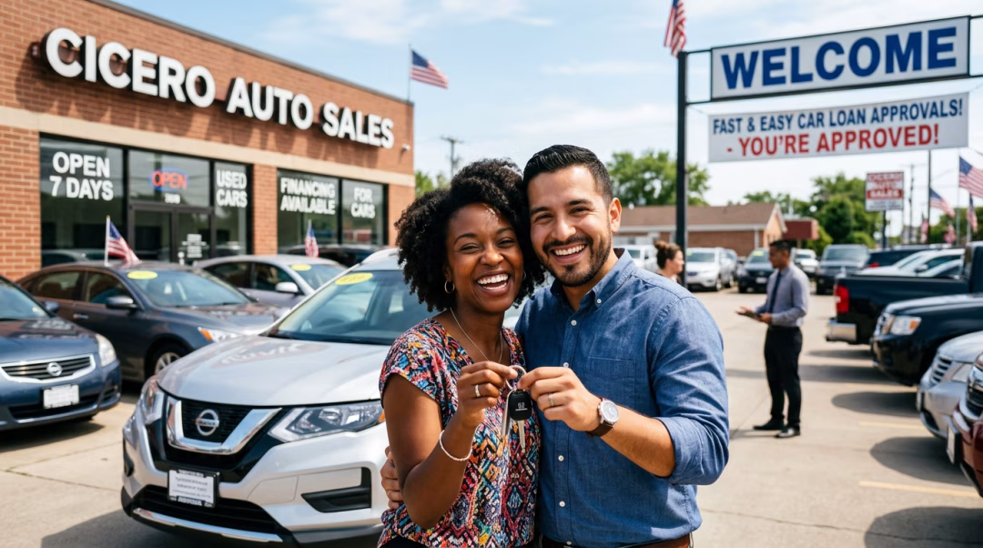 fast-approval-car-loans-cicero-il