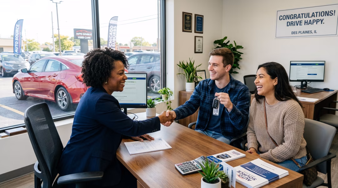 fast-approval-car-loans-des-plaines-il