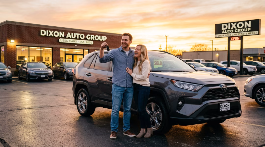 fast-approval-car-loans-dixon-il
