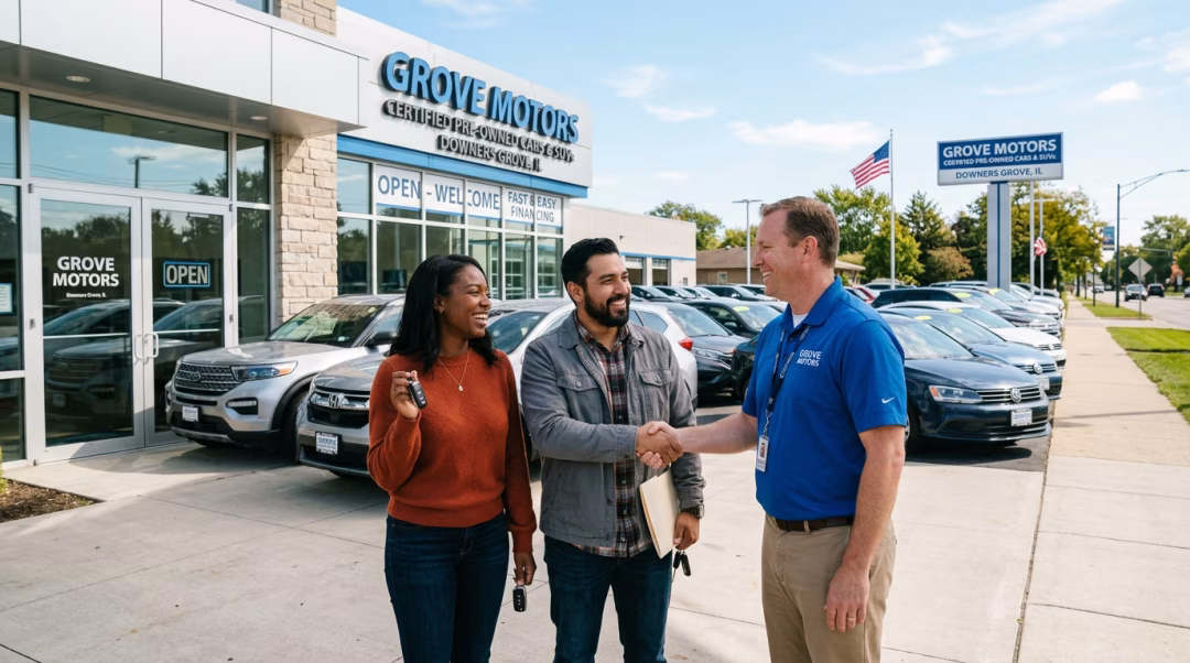 fast-approval-car-loans-downers-grove-il