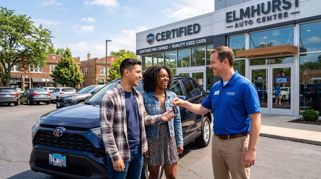 fast-approval-car-loans-elmhurst-il