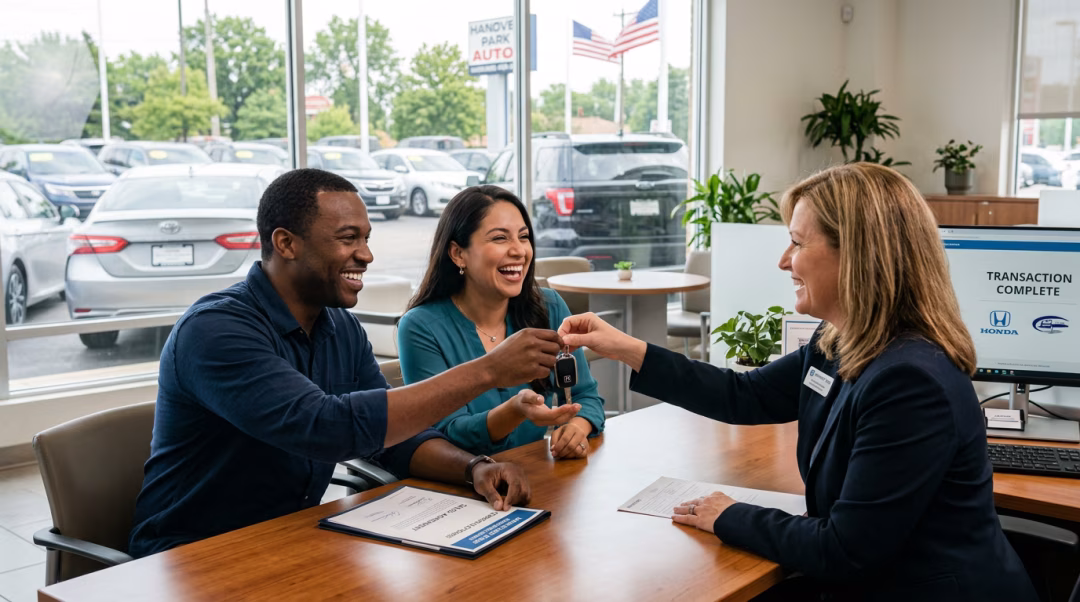 fast-approval-car-loans-hanover-park-il