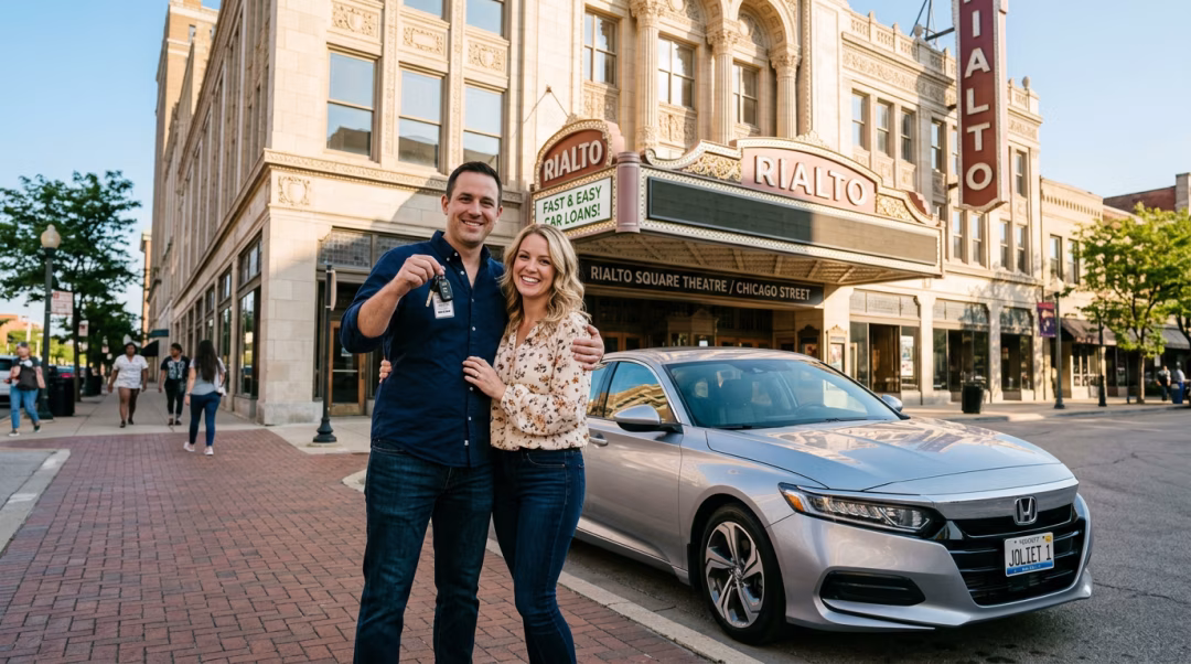 fast-approval-car-loans-joliet-il