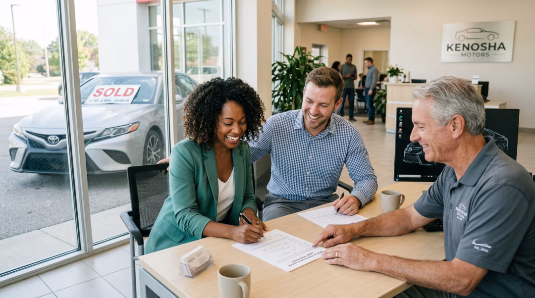 fast-approval-car-loans-kenosha-wi