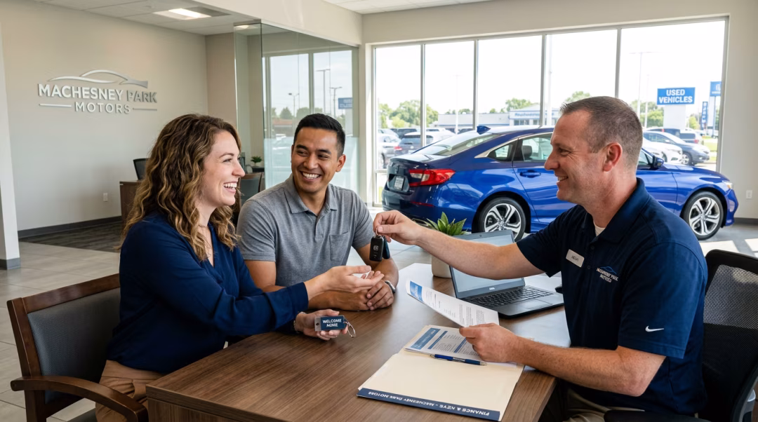 fast-approval-car-loans-machesney-park-il
