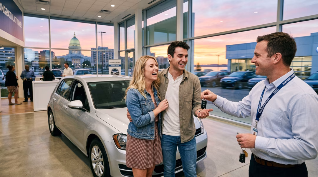 fast-approval-car-loans-madison-wi