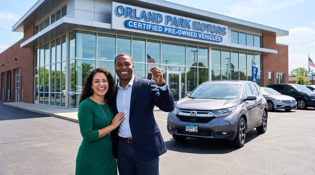 fast-approval-car-loans-orland-park-il