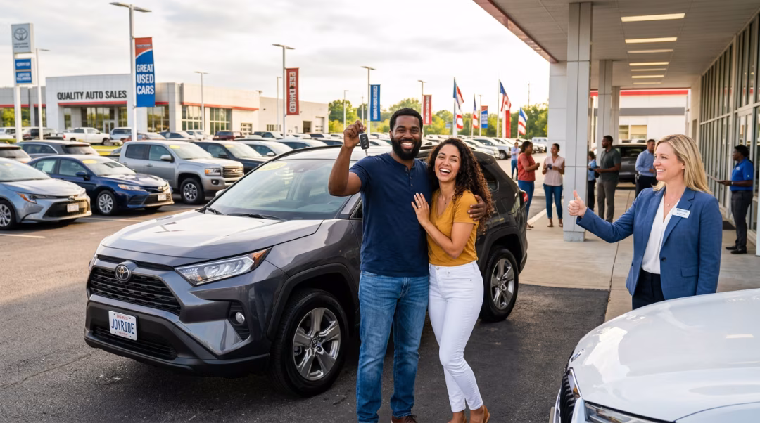 fast-approval-car-loans-romeoville-il