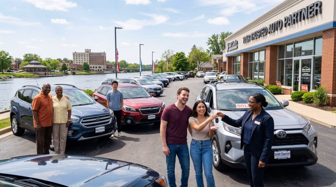 fast-approval-car-loans-saint-charles-il